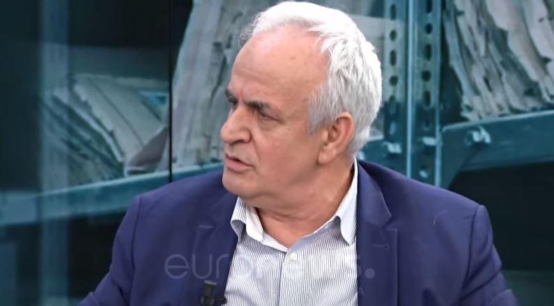 Shpëtim Nazarko: Emri i ish-ministrit të Berishës me dosje