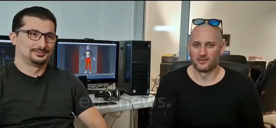 “Skanderbeg”, filmi i parë i animuar 3D me hero shqiptar