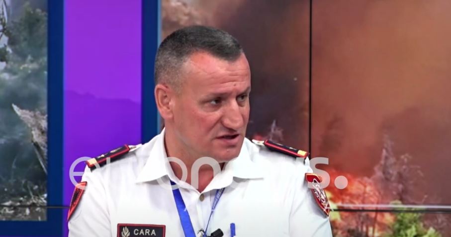 “Vlora u mbyt nga tymi”, Cara: Problem është djegia e mbeturinave