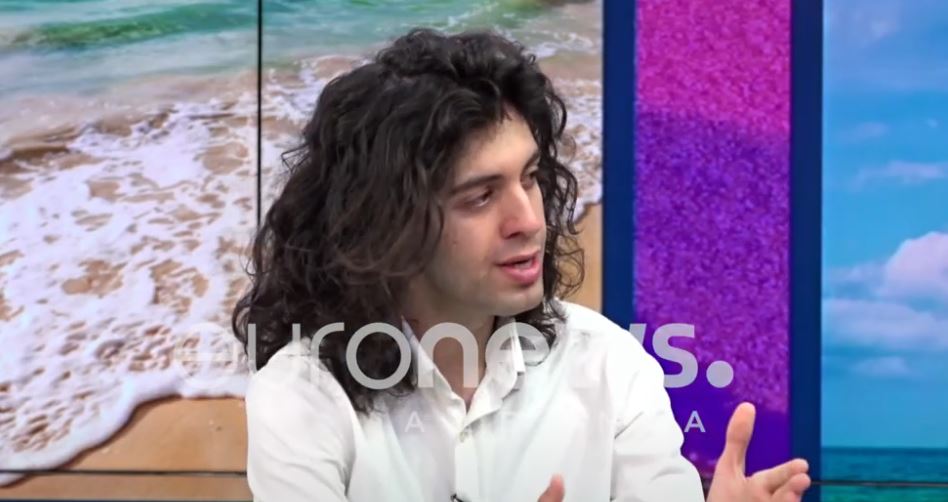 “Ja kujt i bën keq uji i detit”, mjeku Luçiano Bardhi tregon kush rrezikon…