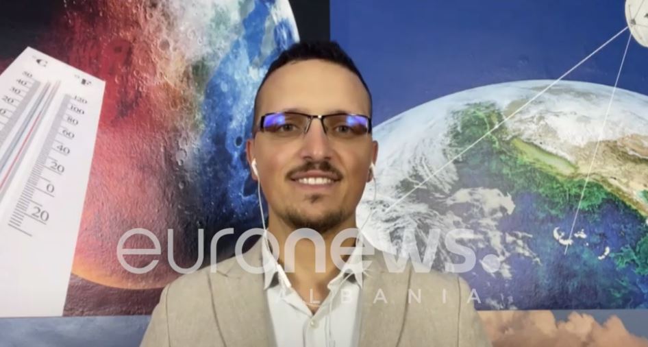 “Këtë javë temperatura deri në 40 gradë”, Osmani: Ja çfarë na pret në gusht