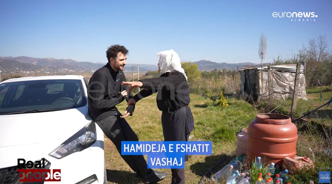 Prek me fjalët e moshuara: Jeta në fshat është e bukur, por nuk ka më njerëz