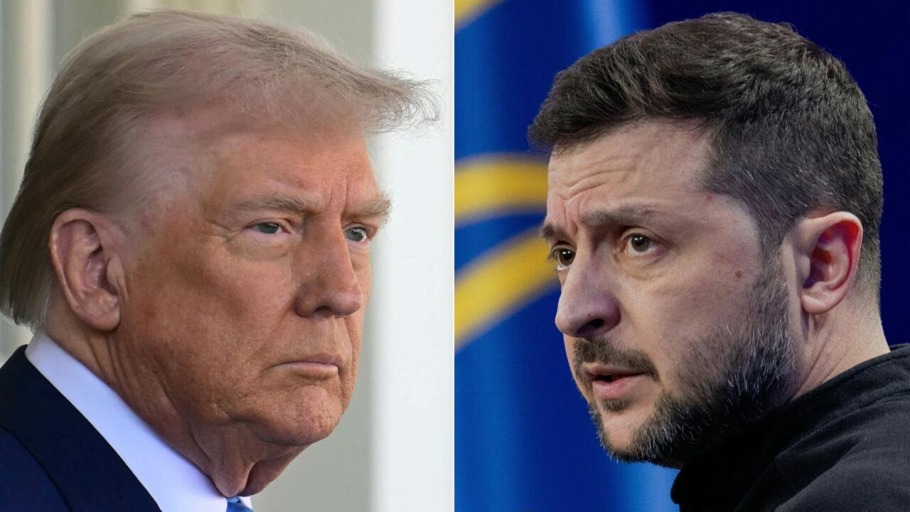 Zelensky: Kam biseduar me Trump për raketat me rreze të gjatë, është ai që vendos