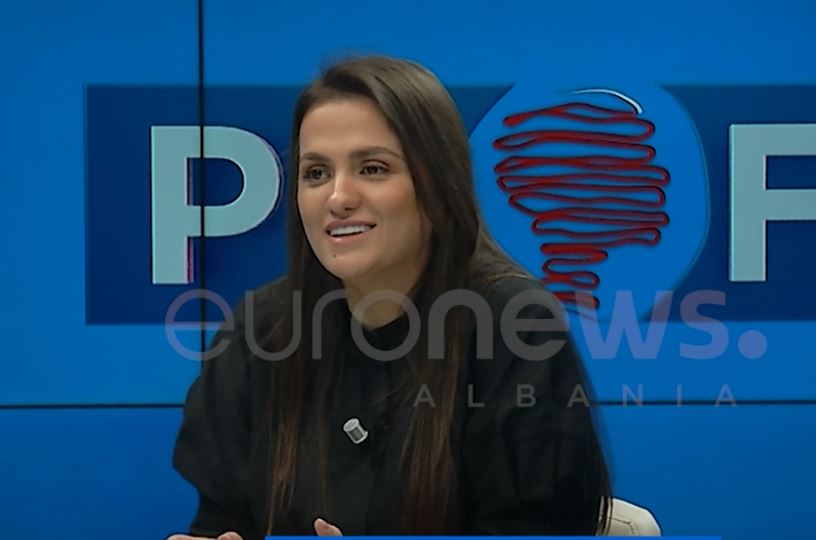 “Pse do bëhesh si Edi Rama?” Persida Shkrepa: Djali në fillim më kritikoi, tani…