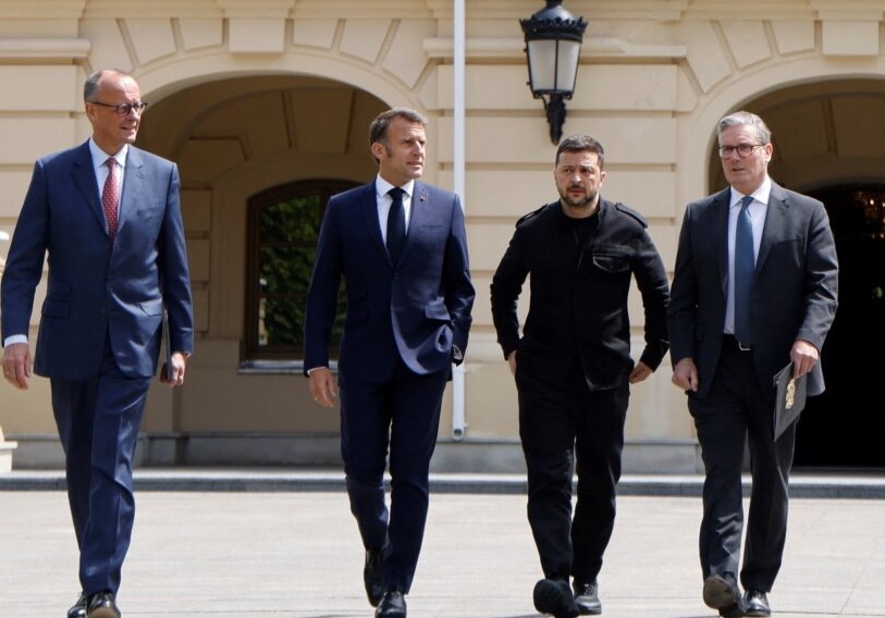 A ka BE-ja ende mjete efektive për t’i shkaktuar dhimbje Rusisë?