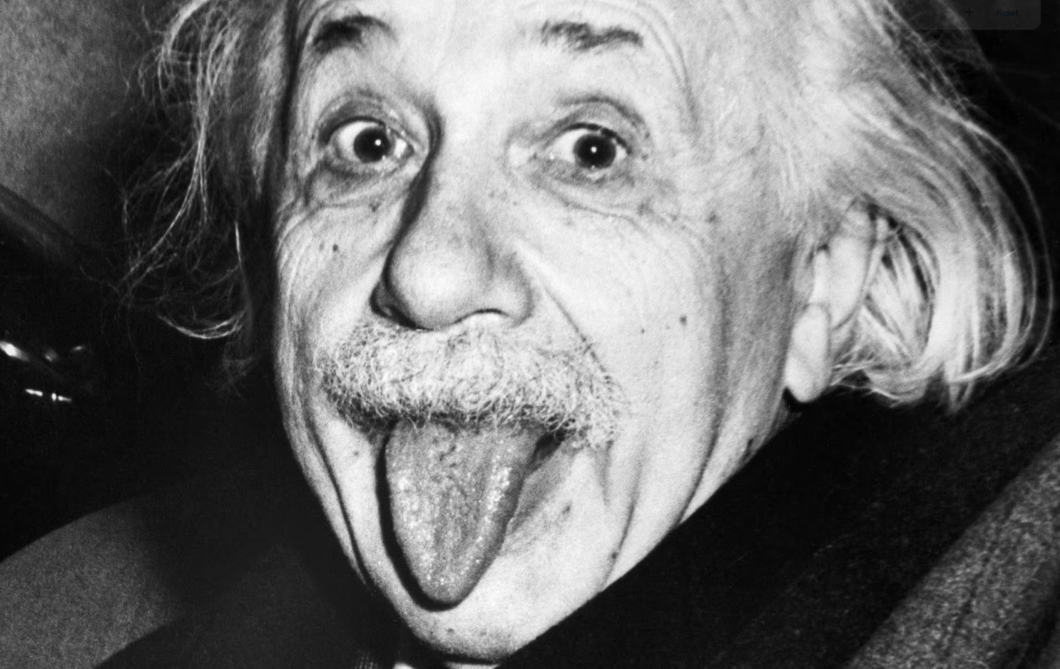 Albert Anjshtajn, gjeniu që “shushati” Europën