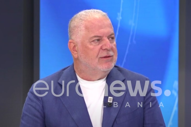 Baton Haxhiu: 5 parti janë në Parlament në 12 maj! Ndryshimi vjen nga Tirana…