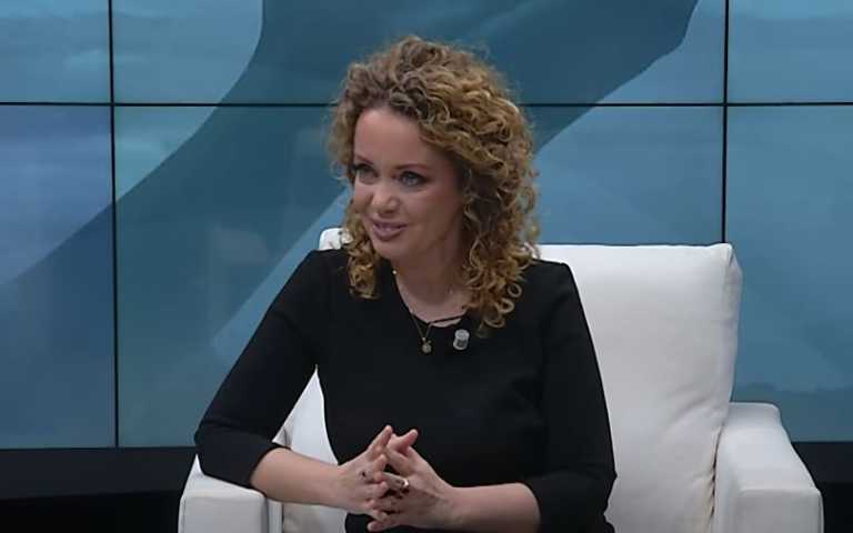 Rrëfimi mes lotësh i Edlira Çepanit: Gerti na la dashuri sa për tre jetë! Më mungon