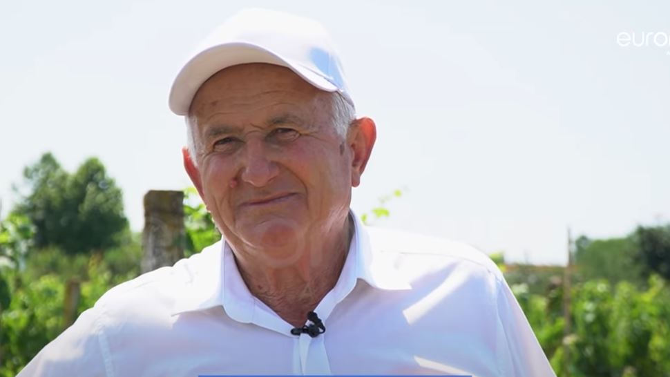 Ahmeti nga Fushë Kruja në “Real People”: Rrëfimi i një jete me plot pasione e sfida