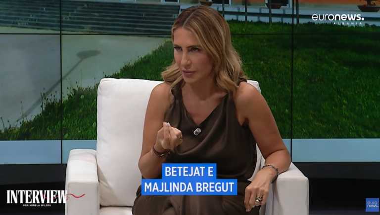 “PD ‘vrau’ një grup politikanësh”, Bregu: Basha na përzuri me një të rënë të lapsit