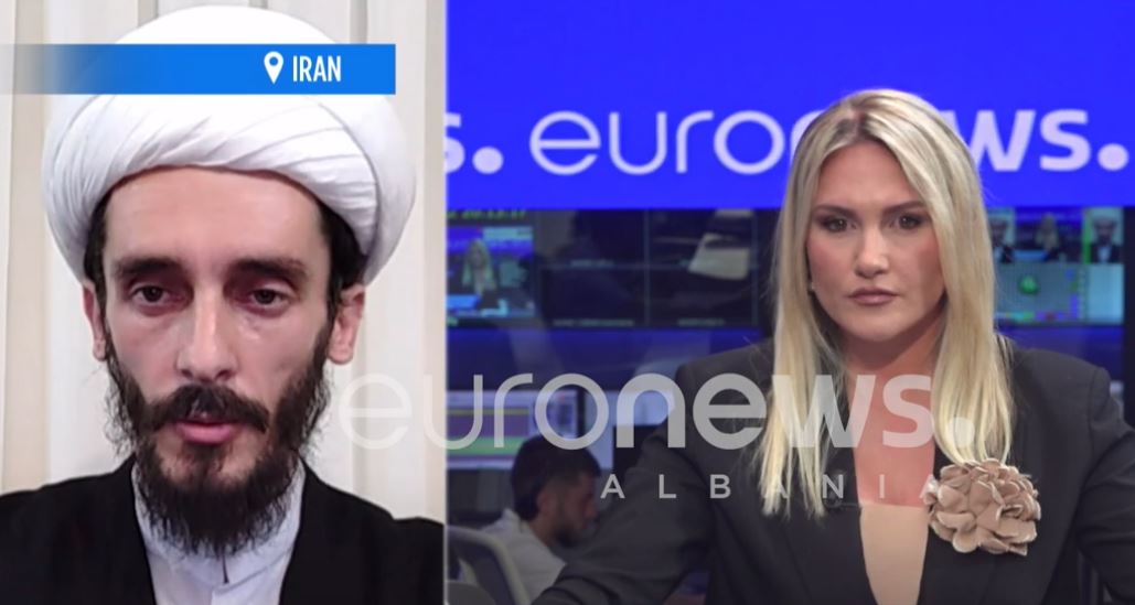 A është Shqipëria e kërcënuar nga Irani për muxhahedinët? Flet teologu shqiptar 