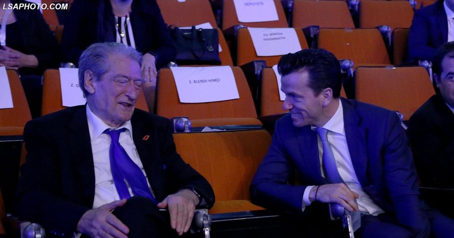 Shehaj i kërkoi bashkim në zgjedhjet lokale me një kandidat, përgjigjet Berisha