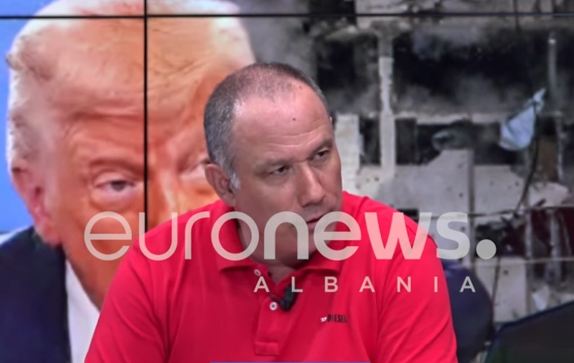 Hoti: Austria përballë debatit për anëtarësimin në NATO! Ndodh vetëm me referendum