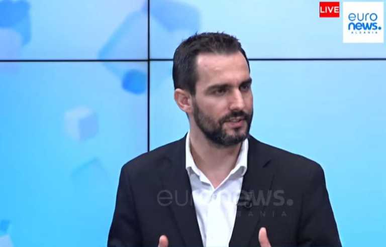 “Nuk duhet të kisha pasur besim”, Lapaj: Gabova që bëra koalicion me Shabanin