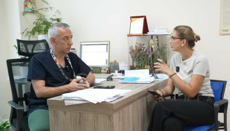 Mjeku: Sporti nuk shkakton sëmundje kardiovaskulare, përkundrazi i parandalon ato