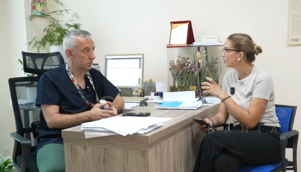 Mjeku: Sporti nuk shkakton sëmundje kardiovaskulare, përkundrazi i parandalon ato