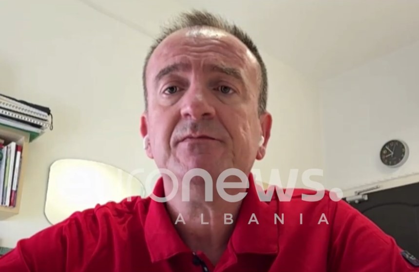 “Kurti, arkitekti i koalicionit VLEN në Maqedoni”- Deklarata e fortë e Taravarit