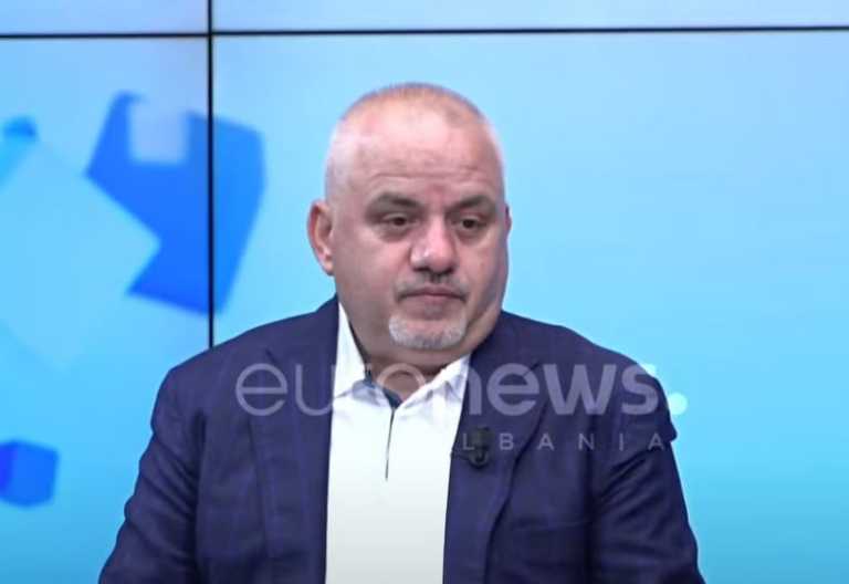 Siguria në burgje, Artan Hoxha: Vajzat punësohen si psikologe për të bërë eskortën