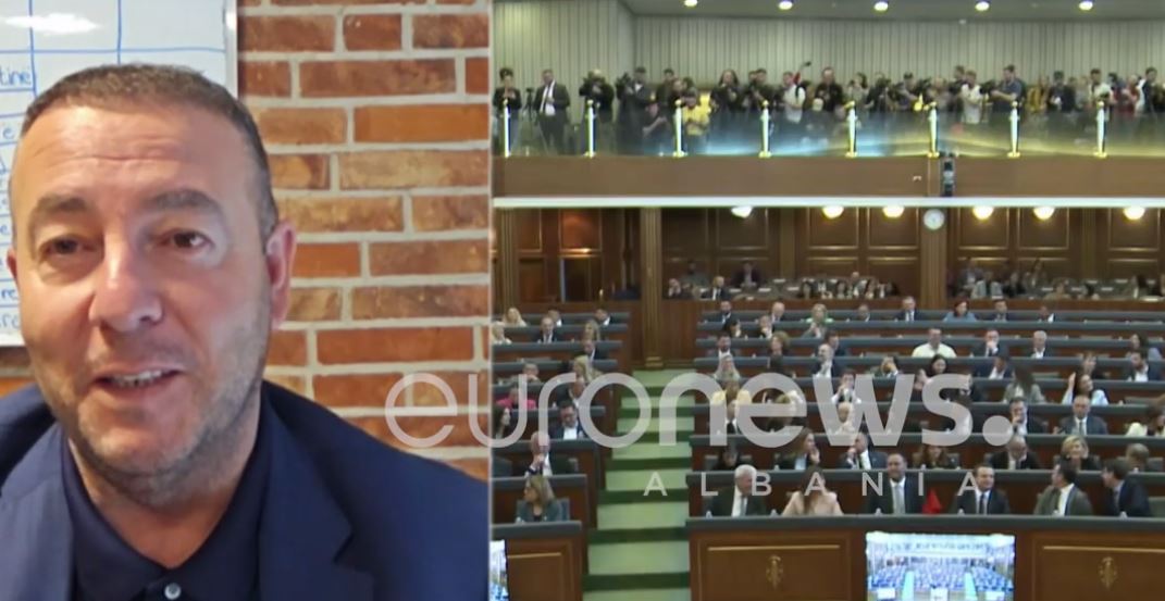 Në rrezik mandati i deputetëve të Kosovës? Berisha: Çfarë duhet të bëjë Kushtetuesja