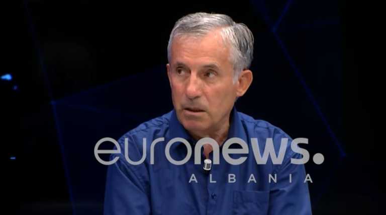 Analisti: Politikat serbe diktojnë qëndrimet ndaj shqiptarëve në Maqedoninë e Veriut