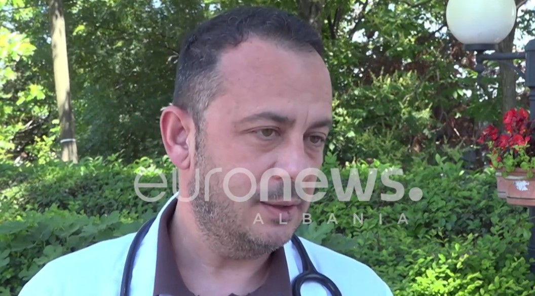 Mjekët ngrenë alarmin: Kanceri i mushkërive po shfaqet edhe te moshat e reja