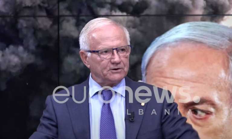 Roland Bimo: SHBA-të dhe Izraeli janë bashkë, ja si duhej vepruar në këtë fazë lufte