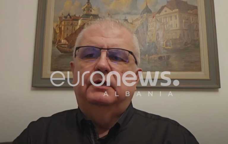 Nenad Çanak: Serbia drejt një radikalizimi pas 10 muajsh protestash