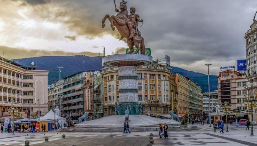 Dyshim për përgjime të paligjshme në Maqedoninë e Veriut, VMRO-DPMNE kërkon hetim