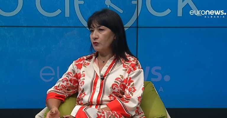 “Si viruset stinore dhe COVID-19 po prekin qytetarët”, flet mjekja Bruna Shiroka