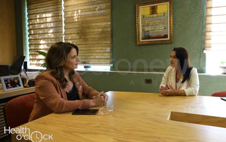 “Nga 22 shtatori nis vaksinimi antigrip”, Tomini: Rastet me COVID-19 në rritje