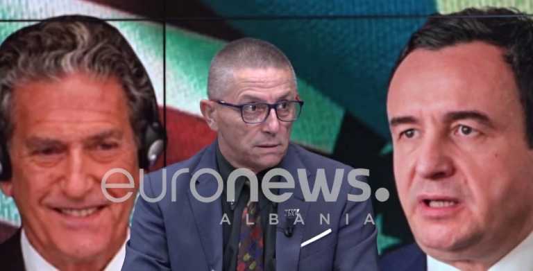 Eksperti i sigurisë: Thelbi i tensioneve Kurti-SHBA është veriu i Kosovës