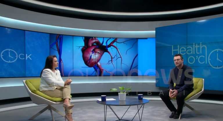 Mjeku: Patologjitë më të shpeshta të zemrës dhe rasti i rrallë i gruas nga Laçi
