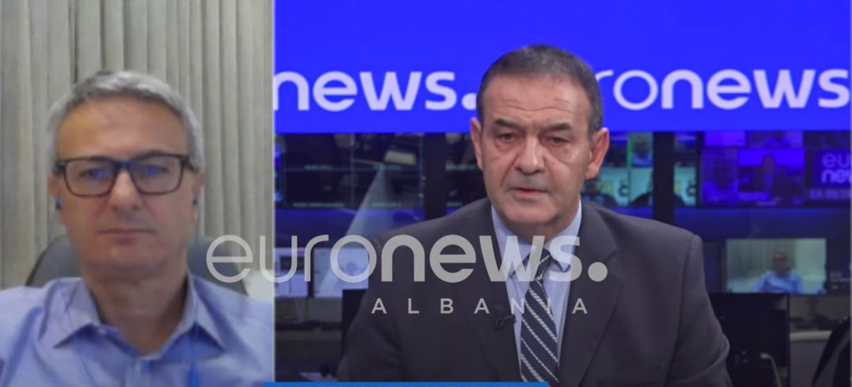 Pezullimi i dialogut të SHBA-Kosovë, Arifi: Shkak sulmet e Kurtit ndaj gjyqësorit