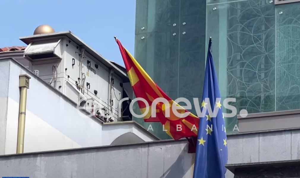 Ndryshojnë rregullat për hyrjen në zonën Shengen të qytetarëve të RMV