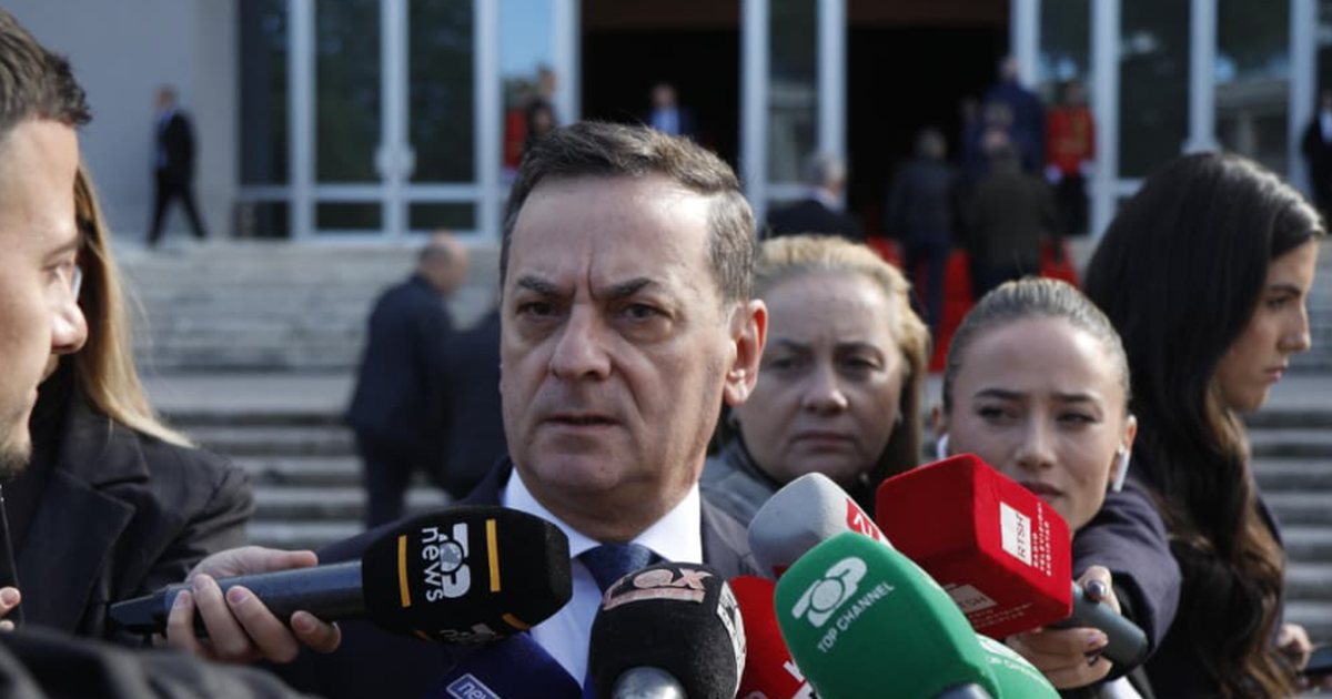 Sadushi flet pas homazheve për Astrit Kalanë: Siguria në gjykata në nivelin zero