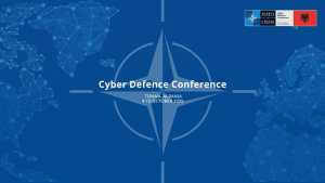 Tirana më 9-10 tetor pritëse e Konferencës së Mbrojtjes Kibernetike të NATO