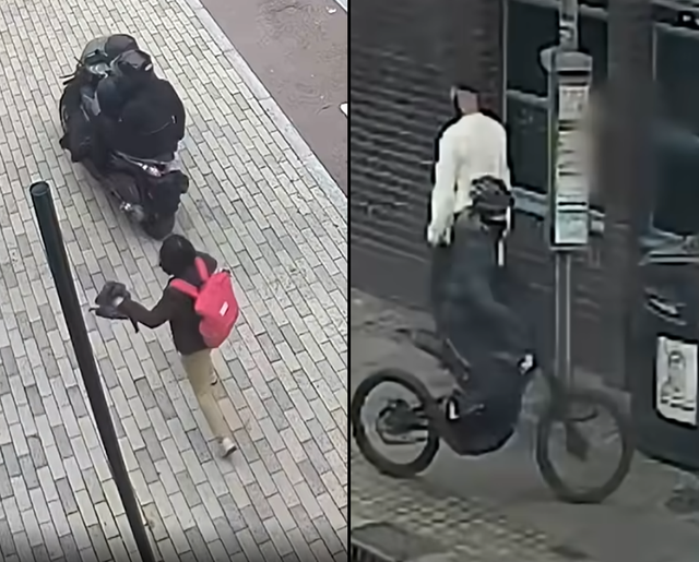 Goditet banda e hajdutëve në Londër, 40 mijë iPhone të vjedhur u eksportuan në Kinë