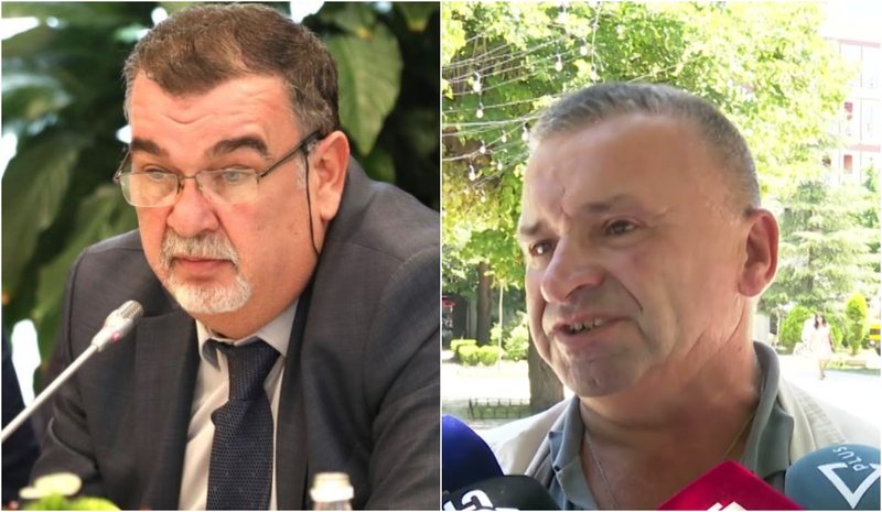 Prokuroria: Gjon Shkambi dyshohet se shtyu nipin të vriste gjyqtarin Astrit Kalaja