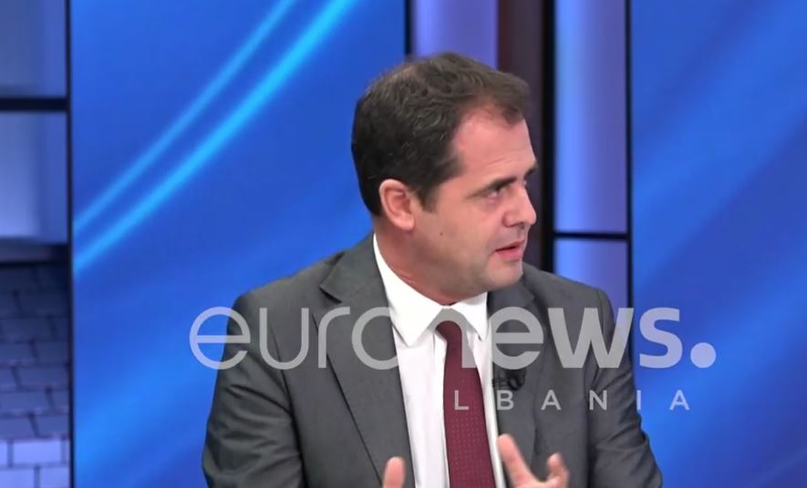 “Po flas për herë të parë”, Bylykbashi: Ajo që ka ndodhur me Veliajn mund të…