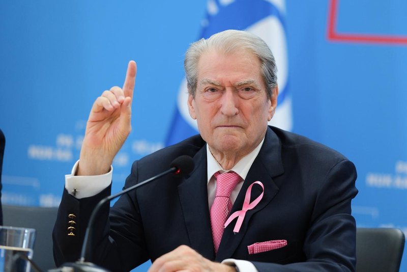 Vrasja e gjyqtarit, Berisha: Rama e hoqi me vendim mbrojtjen e gjykatave nga policia