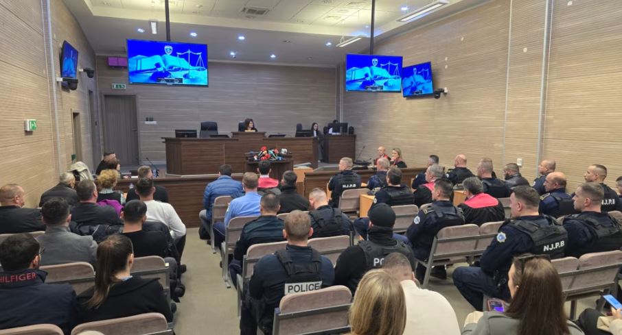 Mjeku ligjor: Liridona Ademaj u vra nga një distancë 2-5 cm