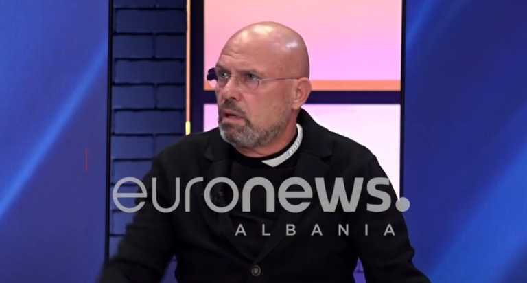 Manjani: Veliaj mund të kandidojë si i pavarur