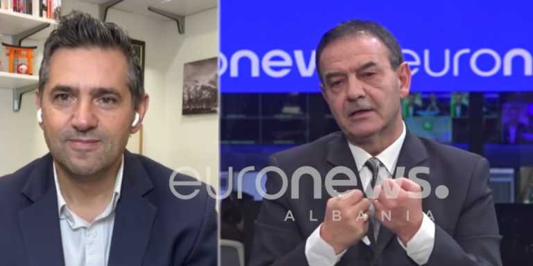 Profesori shqiptar për planin e Trump: Nuk ka kushte për një shtet real palestinez