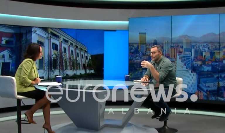 Qori bën parashikimin nëse fiton bashkinë e Tiranës: Do derdheshin njerëzit në rrugë