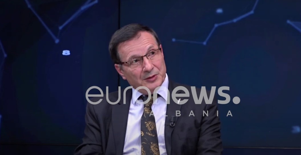 Ambasador Gjoka: Kosova duhet të shpejtojë për të fituar mbështetje ndërkombëtare