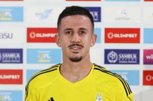 Ndryshim në listën e Kombëtares, Silvinho grumbullon Nazmi Gripshin