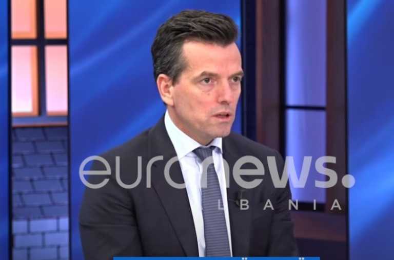 Agron Shehaj sqaron në “Now”: Ja pse e mbeshtetëm Binajn