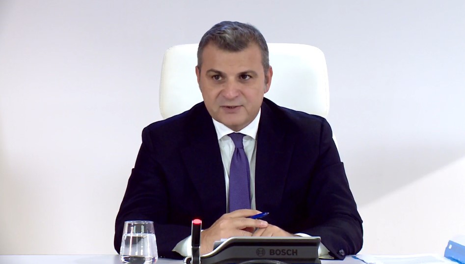 “BSH nuk ndryshon normën bazë të interesit”, Sejko: Rritja ekonomike e qëndrueshme