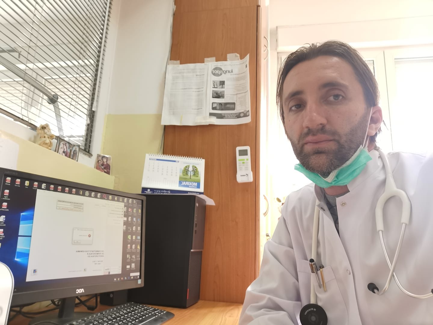 Plagoset kandidati i BDI-së në komunën e Likovës, u qëllua nga persona të armatosur