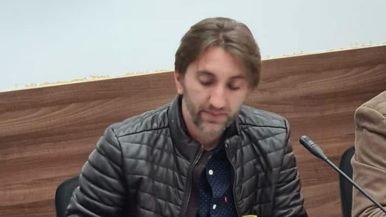 FOTO/ Zbulohet politikani që u plagos në Kumanovë, spitali zbardh gjendjen e tij